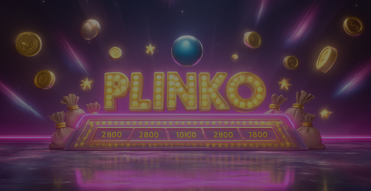 Plinko